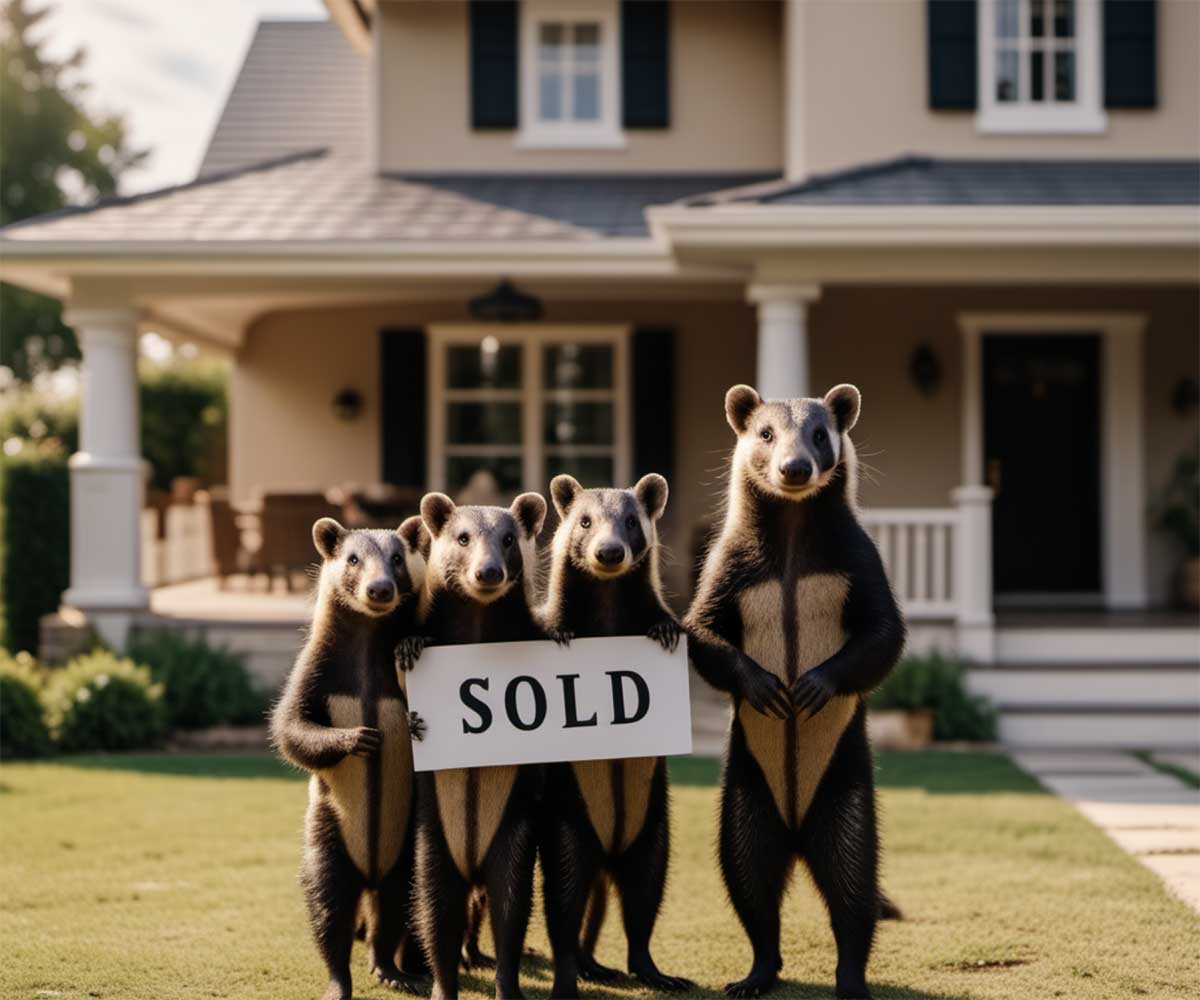 Real Estate Social Media Marketing – Dream Local Digital Social media management elevates the online presence of real estate agents and mortgage companies.
